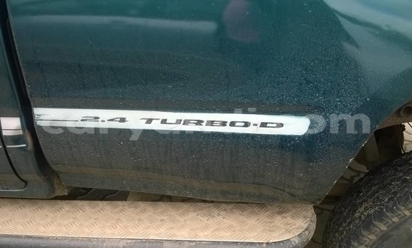 Acheter Occasion Voiture Toyota Hilux Vert à Lusaka, Zambie Acheter Occasion Voiture Toyota Hilux Vert à Lusaka, Zambie