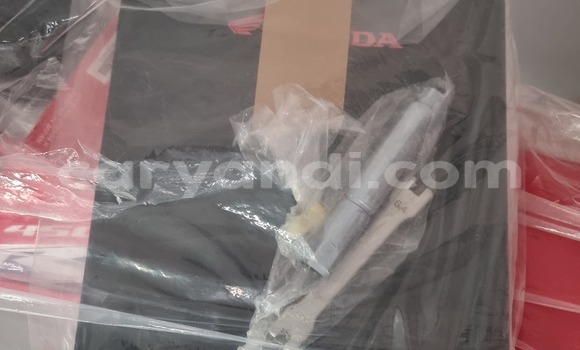 Buy Used Honda CRF Red Bike in Lusaka in Zambia Buy Used Honda CRF Red Bike in Lusaka in Zambia