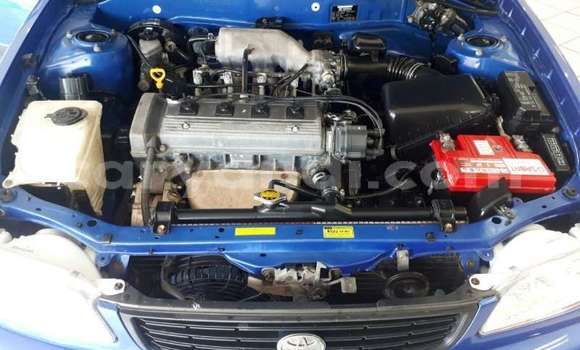 Nunua Ilio tumika Toyota Corolla Bluu Gari ndani ya Livingstone nchini Zambia Nunua Ilio tumika Toyota Corolla Bluu Gari ndani ya Livingstone nchini Zambia