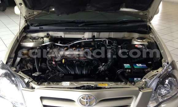 Tenga Tsaru Toyota Runx Sirivha Mota in Livingstone in Zambia Tenga Tsaru Toyota Runx Sirivha Mota in Livingstone in Zambia