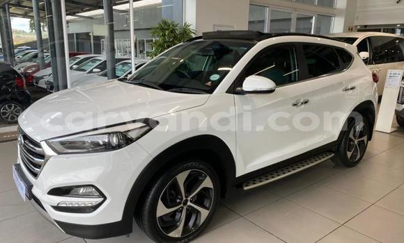 Nunua Ilio tumika Hyundai Tucson Nyeupe Gari ndani ya Livingstone nchini Zambia Nunua Ilio tumika Hyundai Tucson Nyeupe Gari ndani ya Livingstone nchini Zambia