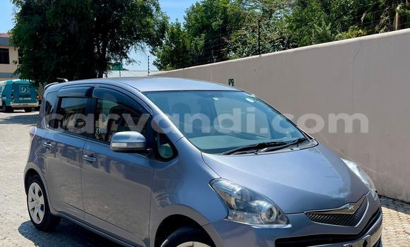 Buy New Toyota Ractis Other Car in Lusaka in Zambia Buy New Toyota Ractis Other Car in Lusaka in Zambia