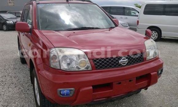 Tenga Tsaru Nissan 350Z Tsvuku Mota in Chingola in Zambia Tenga Tsaru Nissan 350Z Tsvuku Mota in Chingola in Zambia