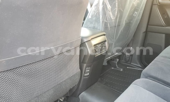 Tenga Itsva Toyota Land Cruiser Prado Chena Mota in Ndola in Zambia Tenga Itsva Toyota Land Cruiser Prado Chena Mota in Ndola in Zambia