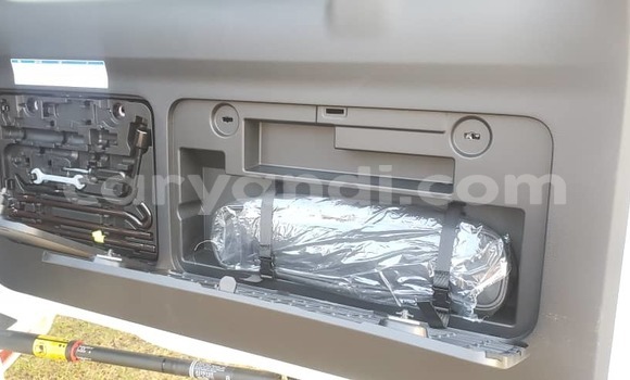 Tenga Itsva Toyota Land Cruiser Prado Chena Mota in Ndola in Zambia Tenga Itsva Toyota Land Cruiser Prado Chena Mota in Ndola in Zambia