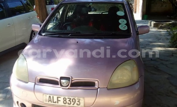 Buy Used Toyota Vitz Other Car in Lusaka in Zambia Buy Used Toyota Vitz Other Car in Lusaka in Zambia