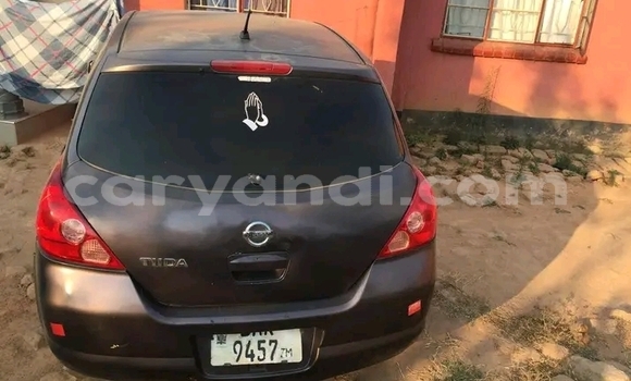 Buy Used Nissan Altima Other Car in Chinsali in Northern Buy Used Nissan Altima Other Car in Chinsali in Northern