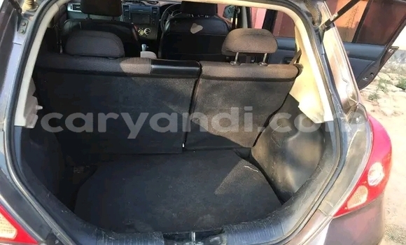 Buy Used Nissan Altima Other Car in Chinsali in Northern Buy Used Nissan Altima Other Car in Chinsali in Northern