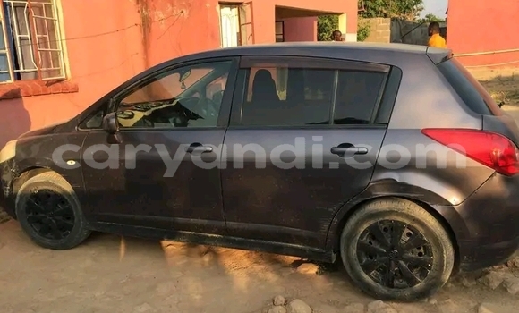 Buy Used Nissan Altima Other Car in Chinsali in Northern Buy Used Nissan Altima Other Car in Chinsali in Northern