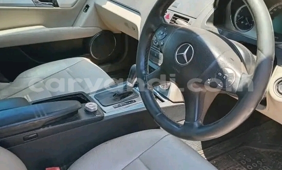 Acheter Occasion Voiture Mercedes‒Benz GLE Autre à Choma, Du sud