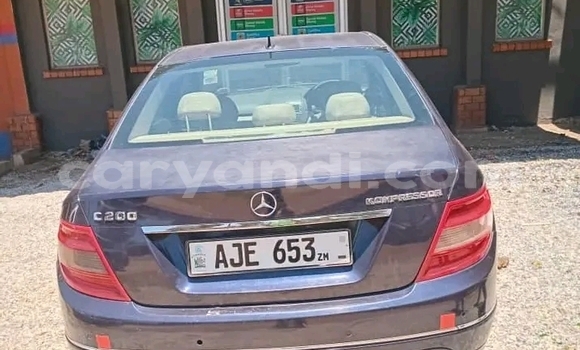 Tenga Tsaru Mercedes‒Benz GLE Zvimwe Mota in Choma in Southern Tenga Tsaru Mercedes‒Benz GLE Zvimwe Mota in Choma in Southern