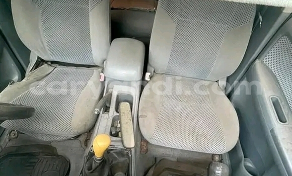 Acheter Occasion Voiture Toyota Hilux Autre à Choma, Du sud Acheter Occasion Voiture Toyota Hilux Autre à Choma, Du sud