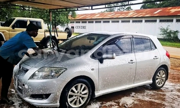 Tenga Tsaru Toyota Auris Zvimwe Mota in Choma in Southern Tenga Tsaru Toyota Auris Zvimwe Mota in Choma in Southern