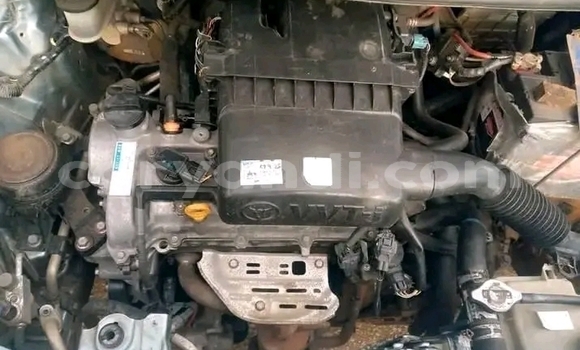 Buy Used Toyota Belta Other Car in Import - Dubai in Zambia