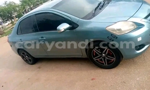 Tenga Tsaru Toyota Belta Zvimwe Mota in Import - Dubai in Zambia Tenga Tsaru Toyota Belta Zvimwe Mota in Import - Dubai in Zambia