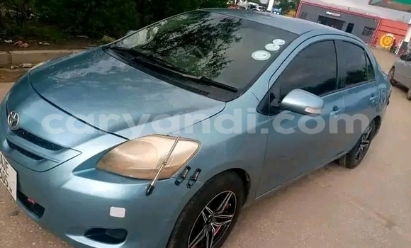 Tenga Tsaru Toyota Belta Zvimwe Mota in Import - Dubai in Zambia Tenga Tsaru Toyota Belta Zvimwe Mota in Import - Dubai in Zambia