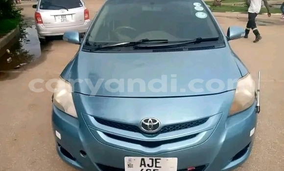 Tenga Tsaru Toyota Belta Zvimwe Mota in Import - Dubai in Zambia Tenga Tsaru Toyota Belta Zvimwe Mota in Import - Dubai in Zambia