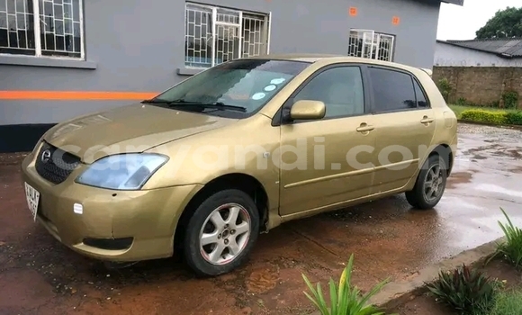 gen Cars for sale in zambia - caryandi