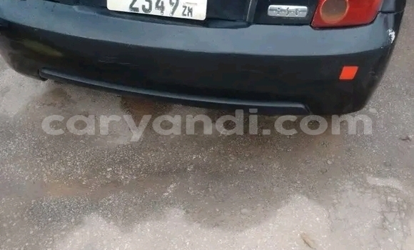 Tenga Tsaru Toyota IST Nhema Mota in Lusaka in Zambia Tenga Tsaru Toyota IST Nhema Mota in Lusaka in Zambia