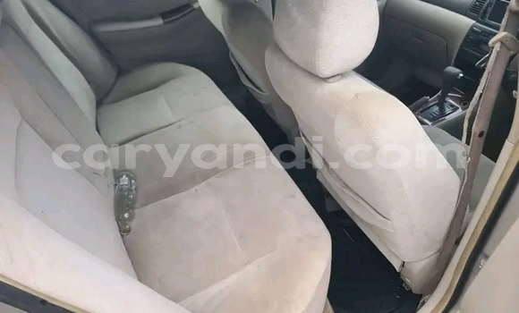 Tenga Tsaru Toyota Corolla Zvimwe Mota in Lusaka in Zambia Tenga Tsaru Toyota Corolla Zvimwe Mota in Lusaka in Zambia