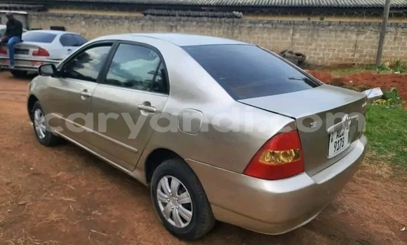 Tenga Tsaru Toyota Corolla Zvimwe Mota in Lusaka in Zambia Tenga Tsaru Toyota Corolla Zvimwe Mota in Lusaka in Zambia