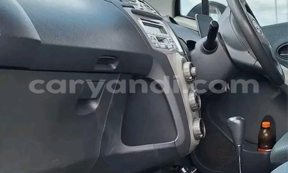 Buy Used Toyota IST Other Car in Choma in Southern