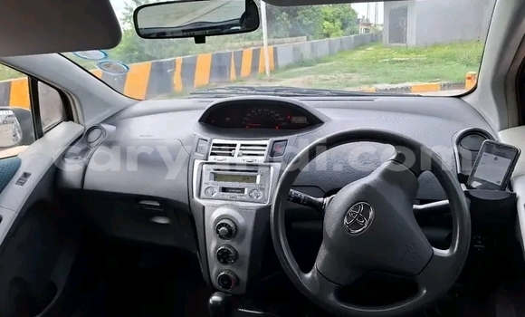 Tenga Tsaru Toyota IST Zvimwe Mota in Choma in Southern Tenga Tsaru Toyota IST Zvimwe Mota in Choma in Southern