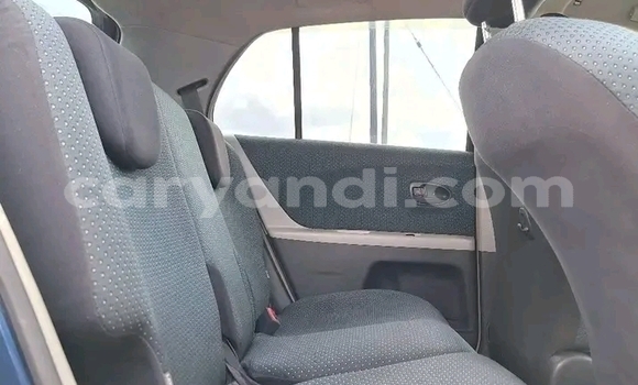 Tenga Tsaru Toyota IST Zvimwe Mota in Choma in Southern Tenga Tsaru Toyota IST Zvimwe Mota in Choma in Southern