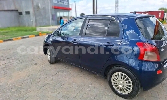 Tenga Tsaru Toyota IST Zvimwe Mota in Choma in Southern Tenga Tsaru Toyota IST Zvimwe Mota in Choma in Southern