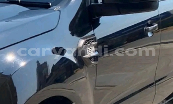 Tenga Tsaru Ford Ranger Nhema Mota in Kalengwa in North-Western Tenga Tsaru Ford Ranger Nhema Mota in Kalengwa in North-Western