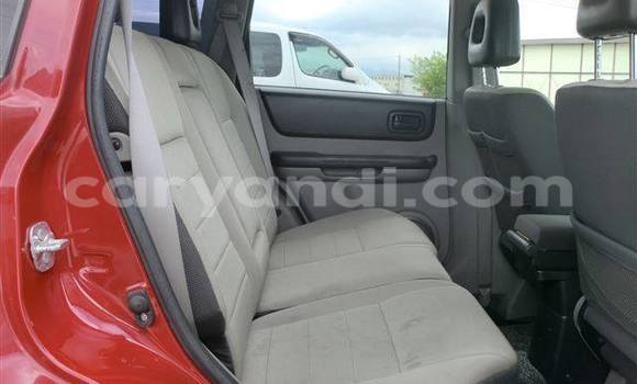 Tenga Tsaru Nissan 350Z Tsvuku Mota in Chingola in Zambia Tenga Tsaru Nissan 350Z Tsvuku Mota in Chingola in Zambia