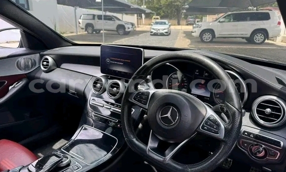 Buy Used Mercedes‒Benz AMG GLC Black Car in Import - Dubai in Zambia Buy Used Mercedes‒Benz AMG GLC Black Car in Import - Dubai in Zambia