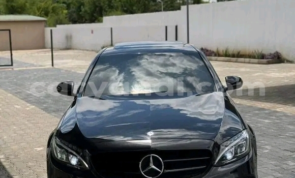 Buy Used Mercedes‒Benz AMG GLC Black Car in Import - Dubai in Zambia Buy Used Mercedes‒Benz AMG GLC Black Car in Import - Dubai in Zambia