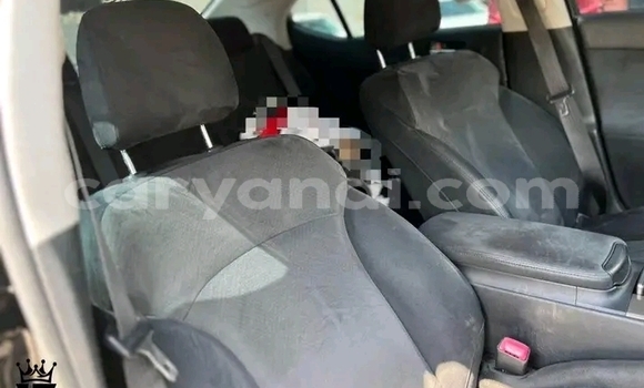 Buy Used Lexus IS Black Car in Lusaka in Zambia