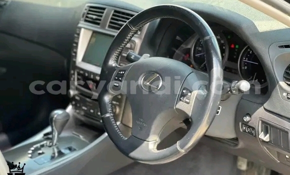 Buy Used Lexus IS Black Car in Lusaka in Zambia Buy Used Lexus IS Black Car in Lusaka in Zambia
