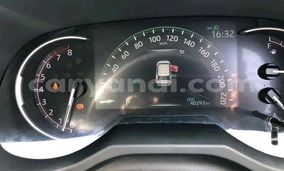 Tenga Tsaru Toyota RAV4 Zvimwe Mota in Kalulushi in Copperbelt Tenga Tsaru Toyota RAV4 Zvimwe Mota in Kalulushi in Copperbelt