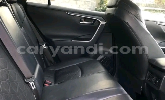 Tenga Tsaru Toyota RAV4 Zvimwe Mota in Kalulushi in Copperbelt Tenga Tsaru Toyota RAV4 Zvimwe Mota in Kalulushi in Copperbelt