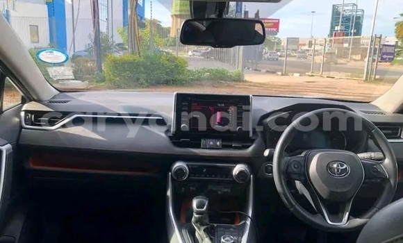 Tenga Tsaru Toyota RAV4 Zvimwe Mota in Kalulushi in Copperbelt Tenga Tsaru Toyota RAV4 Zvimwe Mota in Kalulushi in Copperbelt