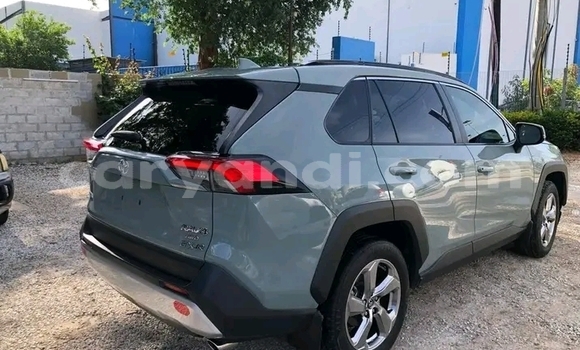 Tenga Tsaru Toyota RAV4 Zvimwe Mota in Kalulushi in Copperbelt Tenga Tsaru Toyota RAV4 Zvimwe Mota in Kalulushi in Copperbelt