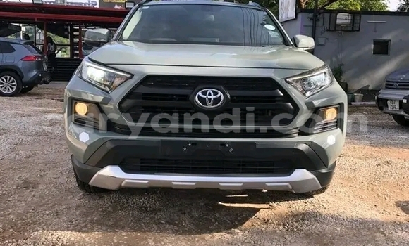 Tenga Tsaru Toyota RAV4 Zvimwe Mota in Kalulushi in Copperbelt Tenga Tsaru Toyota RAV4 Zvimwe Mota in Kalulushi in Copperbelt