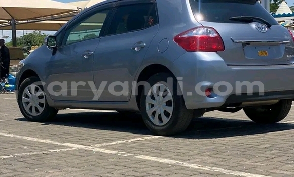 Tenga Tsaru Toyota Auris Zvimwe Mota in Lusaka in Zambia Tenga Tsaru Toyota Auris Zvimwe Mota in Lusaka in Zambia