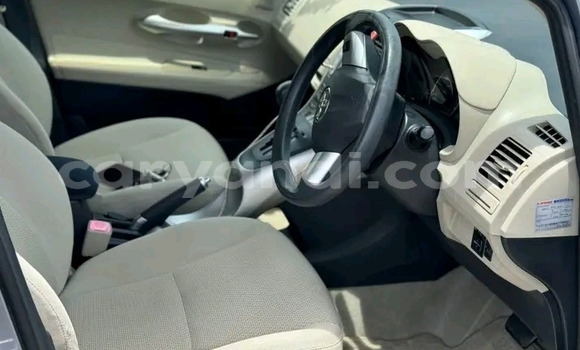 Tenga Tsaru Toyota Auris Zvimwe Mota in Lusaka in Zambia Tenga Tsaru Toyota Auris Zvimwe Mota in Lusaka in Zambia