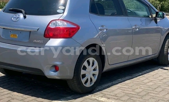 Tenga Tsaru Toyota Auris Zvimwe Mota in Lusaka in Zambia Tenga Tsaru Toyota Auris Zvimwe Mota in Lusaka in Zambia