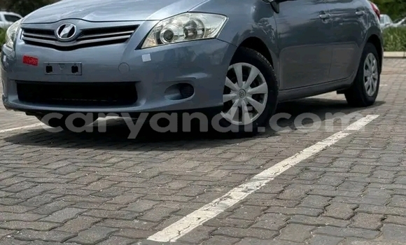 Tenga Tsaru Toyota Auris Zvimwe Mota in Lusaka in Zambia Tenga Tsaru Toyota Auris Zvimwe Mota in Lusaka in Zambia