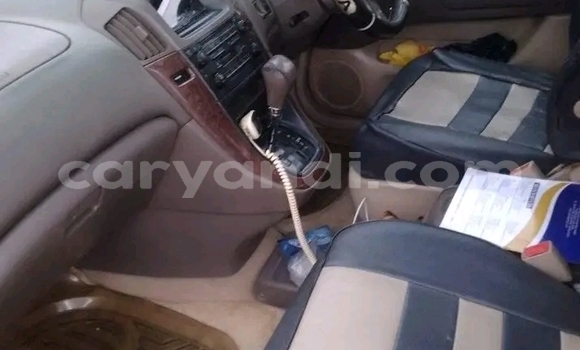 Tenga Tsaru Toyota Harrier Chena Mota in Kalomo in Southern Tenga Tsaru Toyota Harrier Chena Mota in Kalomo in Southern