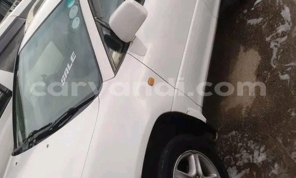 Tenga Tsaru Toyota Harrier Chena Mota in Kalomo in Southern Tenga Tsaru Toyota Harrier Chena Mota in Kalomo in Southern