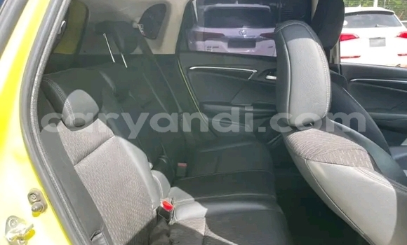 Acheter Occasion Voiture Honda FIT Autre à Kalengwa, Nord-Ouest