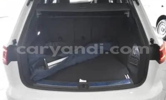 Acheter Occasion Voiture Volkswagen Tiguan Blanc à Lundazi, Est Acheter Occasion Voiture Volkswagen Tiguan Blanc à Lundazi, Est