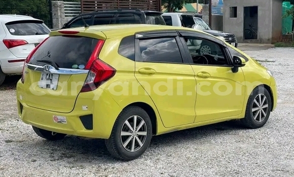 Tenga Tsaru Honda FIT Zvimwe Mota in Kalengwa in North-Western Tenga Tsaru Honda FIT Zvimwe Mota in Kalengwa in North-Western