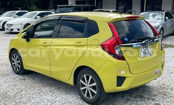 Tenga Tsaru Honda FIT Zvimwe Mota in Kalengwa in North-Western Tenga Tsaru Honda FIT Zvimwe Mota in Kalengwa in North-Western